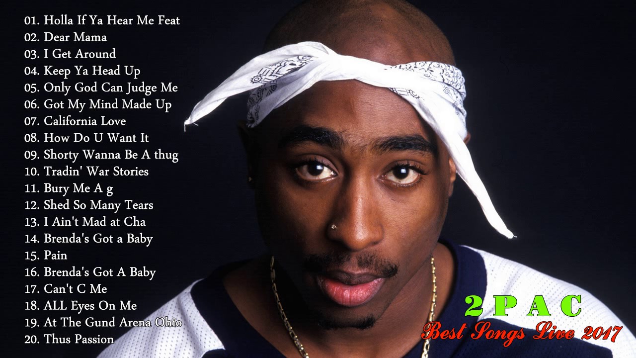 best of 2pac songs download mp3